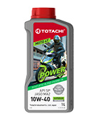 MOTO 4T POWER 10W-40