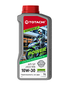 SCOOTER 4T POWER 10W-30