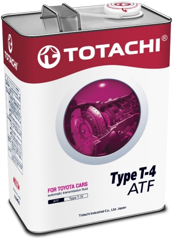 ATF Type t-4